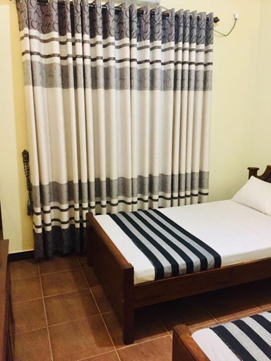 Bedroom 2, Sweet Home, N. Palatha East