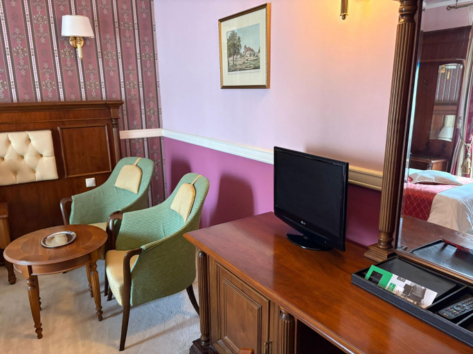 Others 4, hotel Angelo D'oro, Ploiesti