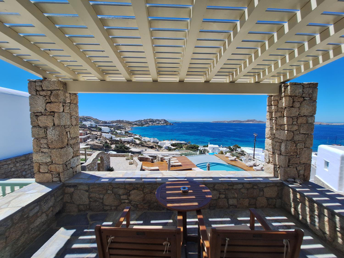 Others 4, Panthea Residence, South Aegean