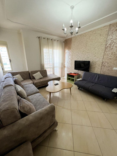 3, Sasso Bianco Apartment's, Durrësit