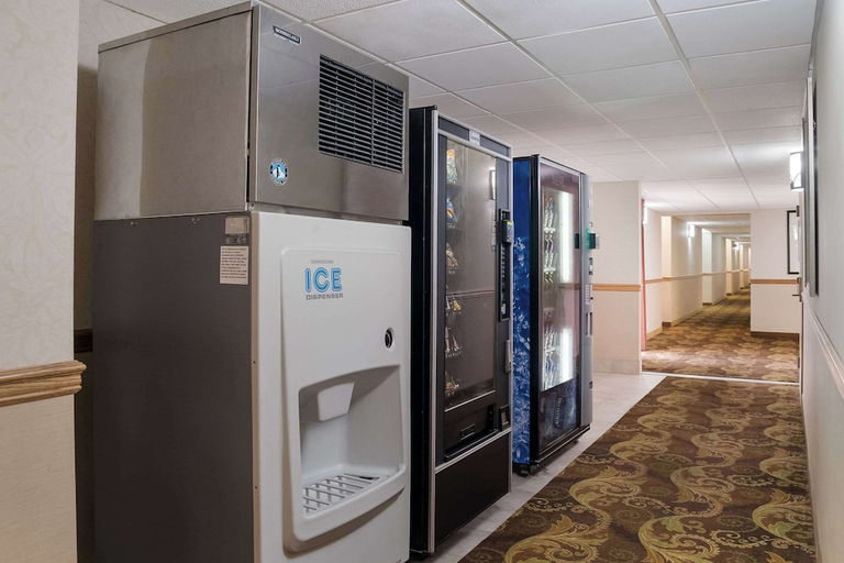 Others 4, Quality Inn and Suites Saginaw, MI, Saginaw