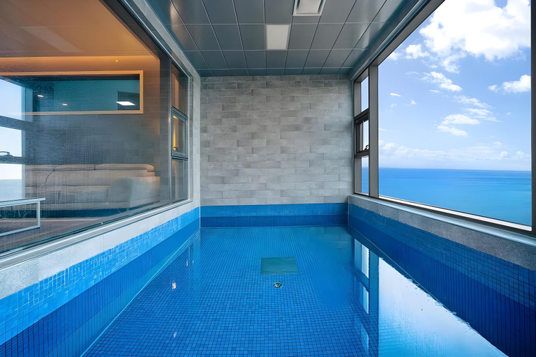 Others 1, Siport Resort, Yeongdeok