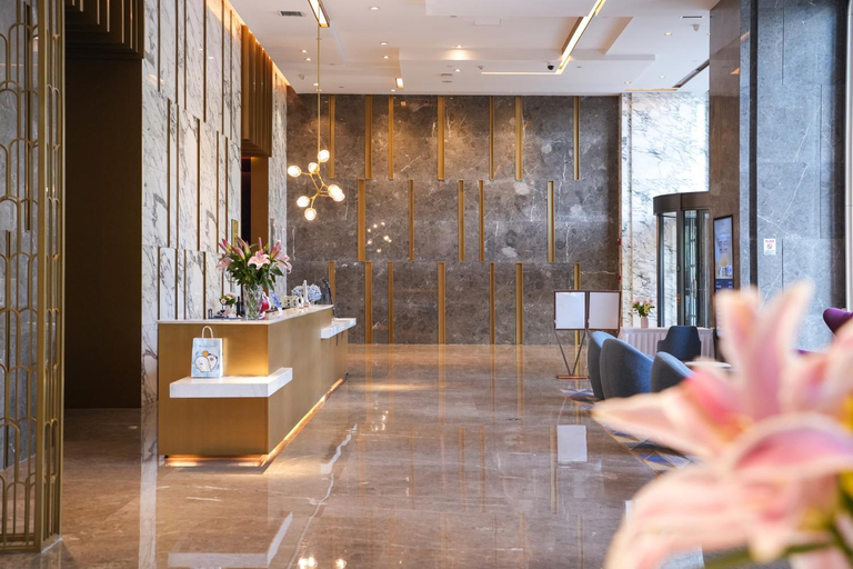 Public Area 3, Mercure Xian Qujiang, Xi'an