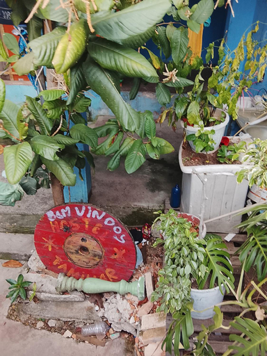2, Hostel mineiro, Belo Horizonte