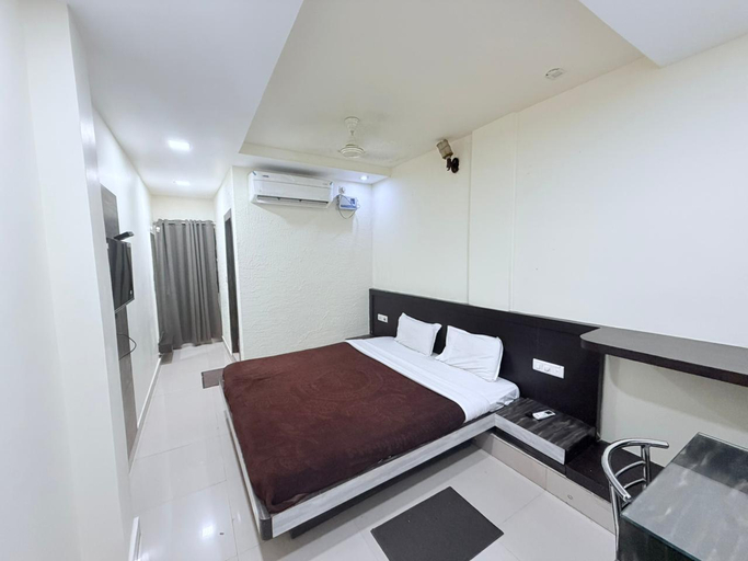 Food and beverages, Hotel Shree Satyam, Sambalpur