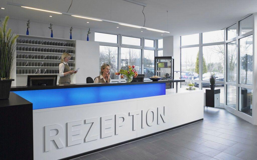 Others 5, Best Western Hotel Bonneberg Das Tagungshotel, Herford