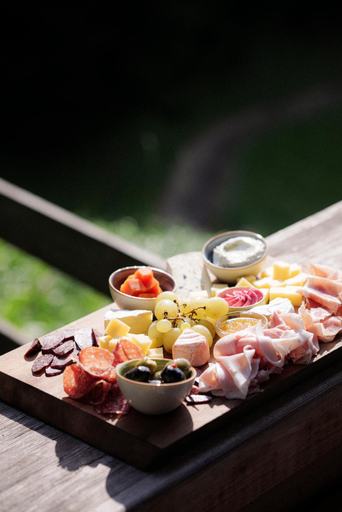 Food & Drinks 5, bei Max - Hotel & Traditionshaus, Imst