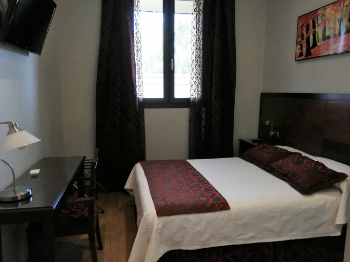 Others 5, LB Lebrija Hotel & Terrace, Sevilla