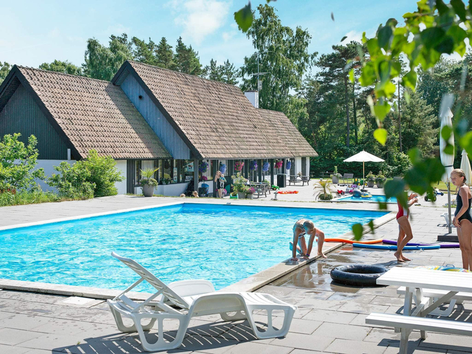 Sport & Beauty 5, 6 person holiday home in Nexø, Bornholm