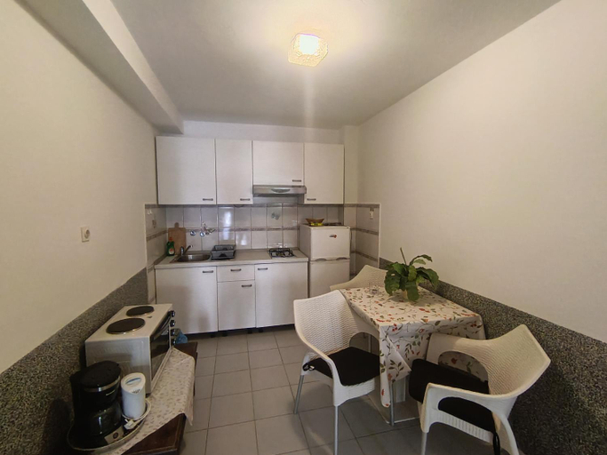 Others 4, Apartments Mirjana, Lopar/Supetarska Draga