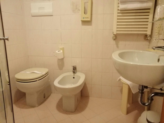 Bathroom 4, Falier, Venezia