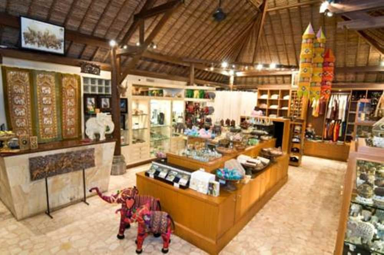 Others 5, Mason Elephant Park & Lodge, Gianyar