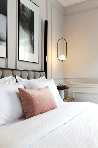 Others 2, A77 Suites By Andronis, Attica