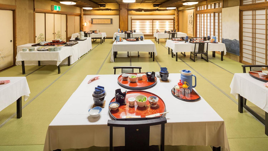Food & Drinks 5, Yamaga Onsen Sumi, Yamaga