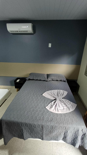 Bedroom 2, Portobello Suites GREEN, Santarém