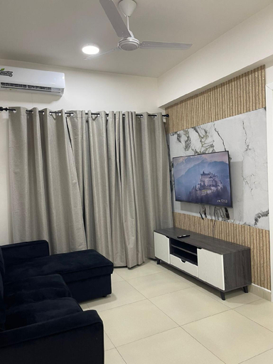 Others 5, Near Airport: Your Safe Space • 1Bedroom Apt, Malé