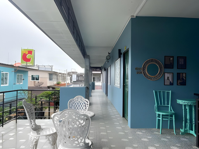 Others 4, Paksina Hotel, Muang Narathiwat