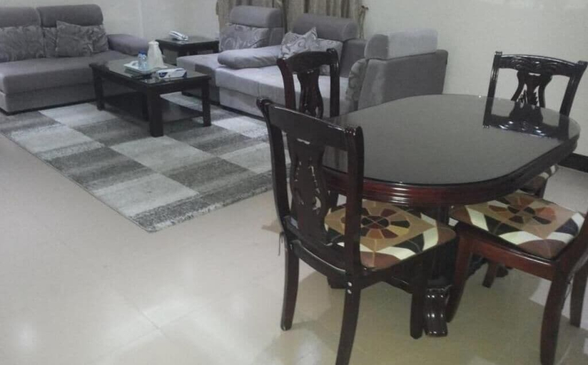 Interior 2, Quiet Rooms 11, Riyadh