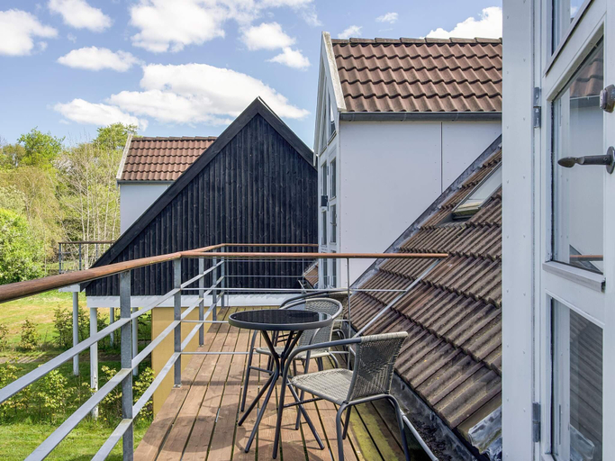 Others 5, 5 star holiday home in Liseleje, Halsnæs