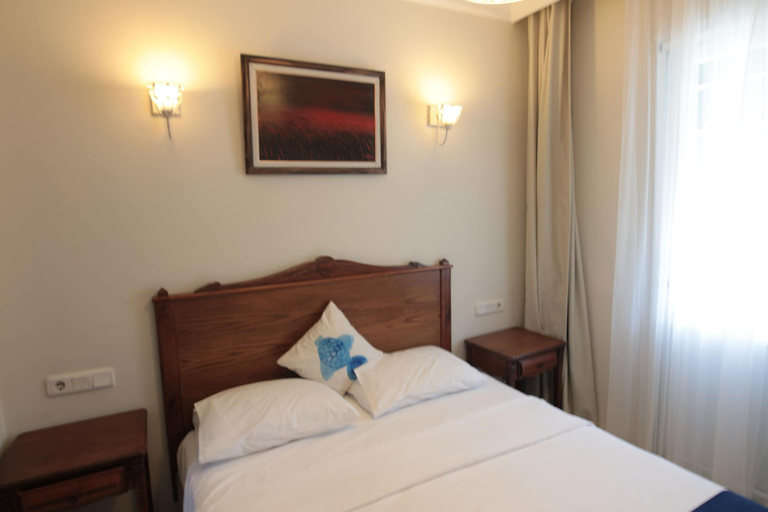 Bedroom 3, Cunda Deniz Yıldızı Otel, Ayvalık
