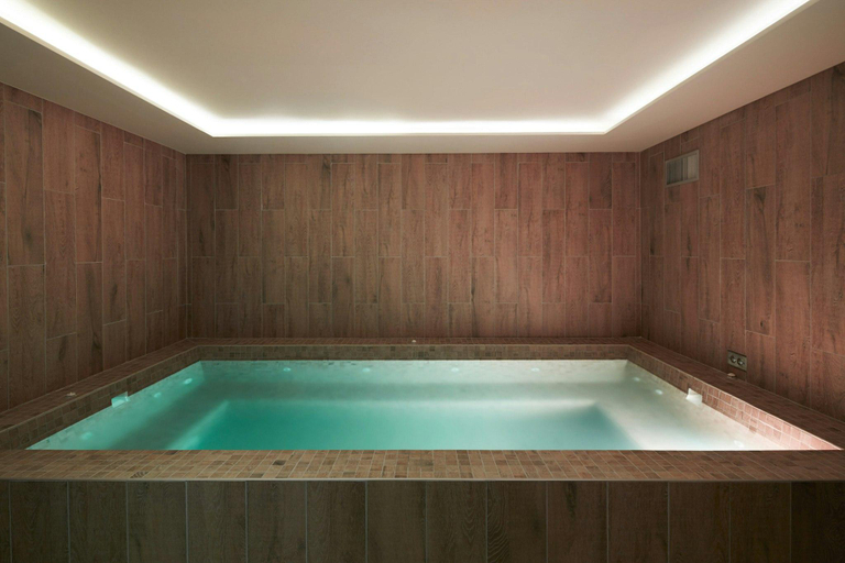 Sport & Beauty 2, Les Trois Vallees, a Beaumier hotel, Savoie