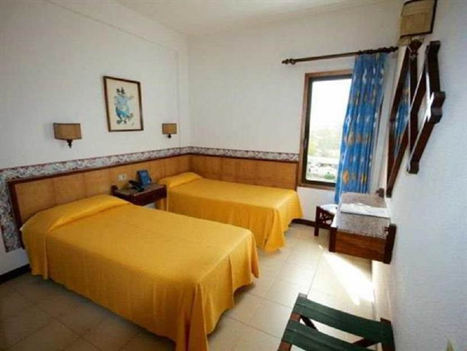 Bedroom 3, Principado, Las Palmas