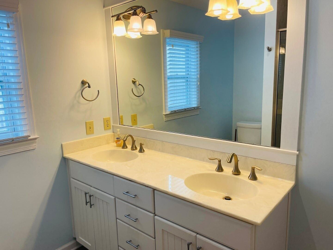 Bathroom 3, Serenitee - 2 Br Home, Brunswick