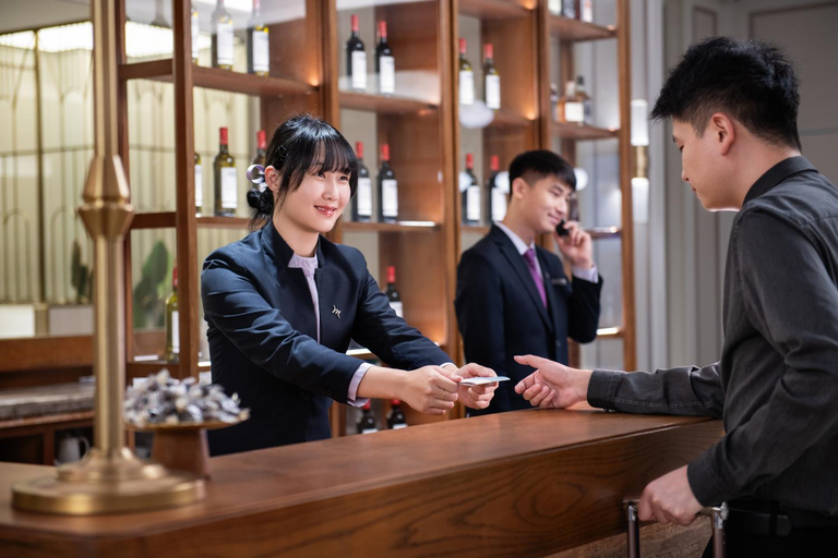 Facilities 4, Mercure Chengdu West Expo City, Chengdu