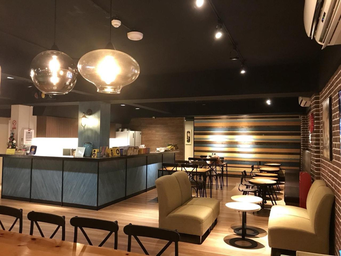 Food & Drinks 4, 九份不厭晴民宿 Sunshine B&B, New Taipei City