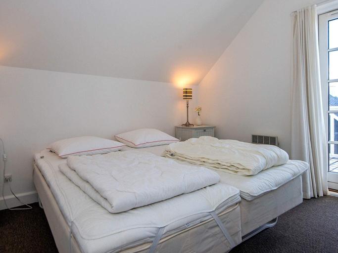 Bedroom 2, 4 star holiday home in Gjern, Silkeborg