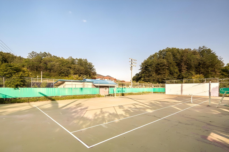 Public Area 5, bonghwa solbaram pensyeon, Bonghwa
