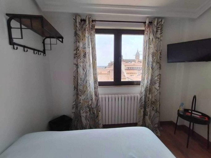 Others 2, Hotel Matilde by gaiarooms, Salamanca
