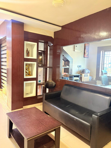 Public Area 2, Hotel Shree Satyam, Sambalpur