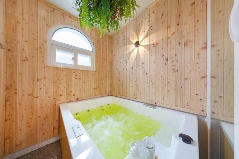 Bathroom 3, Yangpyeong Notebook Pension, Yangpyeong