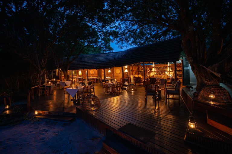 Food & Drinks 5, Kosi Forest Lodge, Umkhanyakude
