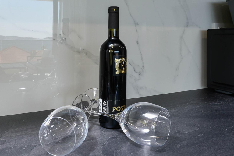 Food & Drinks 5, Sunny Day Luxury Holiday Apartments, Orebić