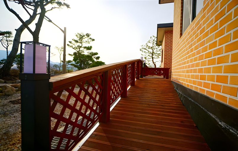 Others 4, Jeongeup Mimi House Pension, Jeongeup