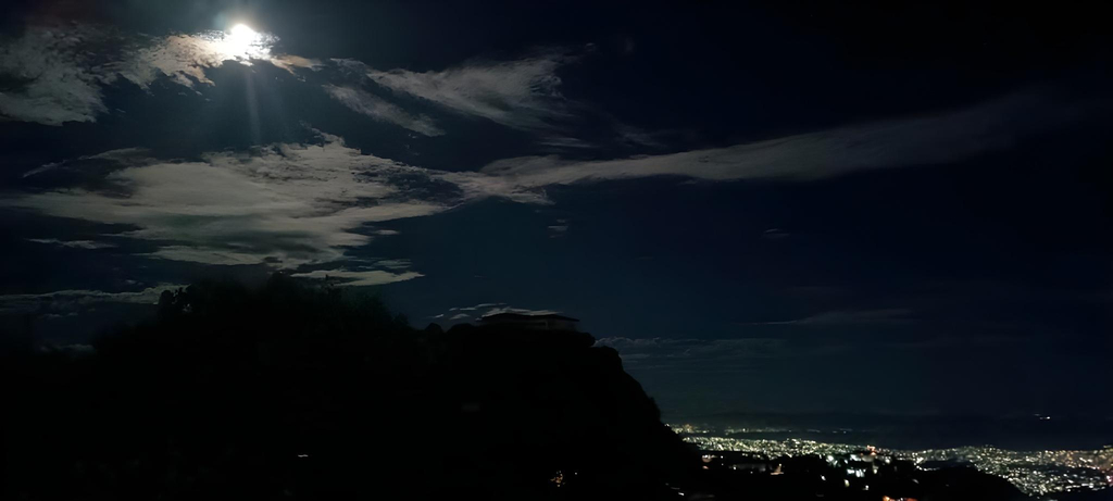 View 1, Mussoorie Houses, Dehradun