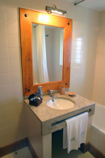 Bathroom, CASA SAO RAFAEL, Óbidos