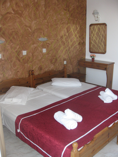 Sport & Beauty, Stenna Apartments, South Aegean