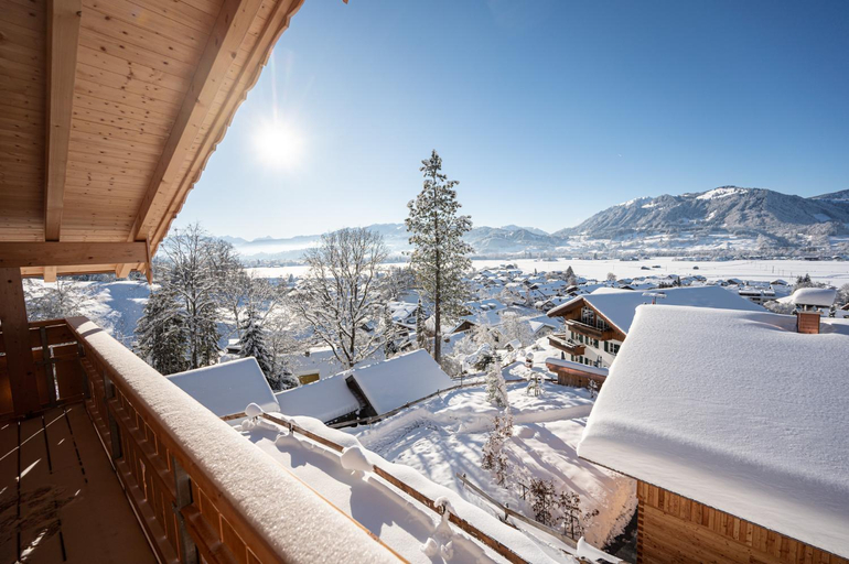 Others 4, Waldchalets & Ferienwohnungen Allgau, Oberallgäu