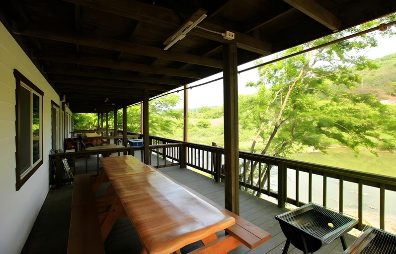Others 4, Cheongju Okhwadaestory Pension, Cheongwon