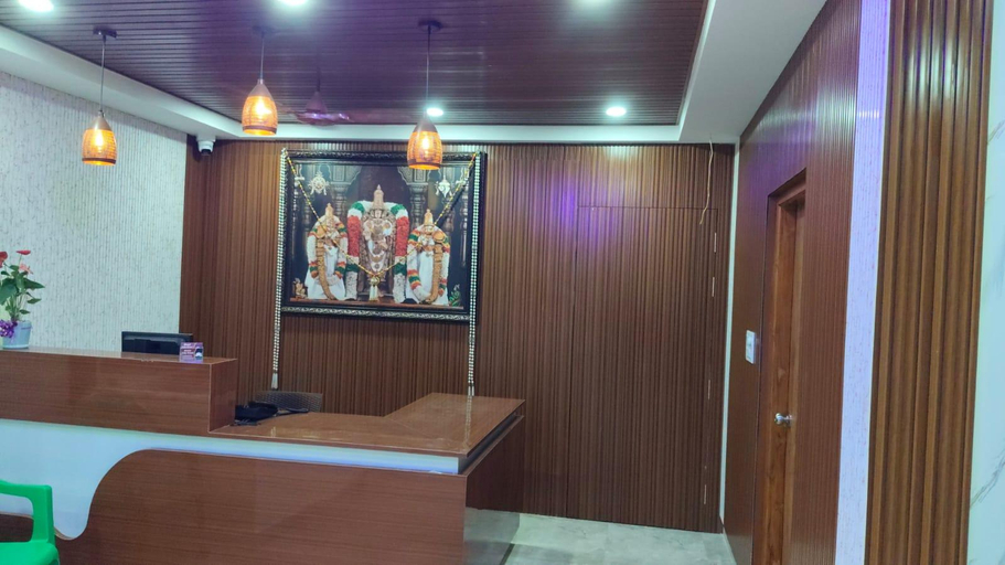 Others 4, Hotel Lotus Grand Tirupati, Chittoor