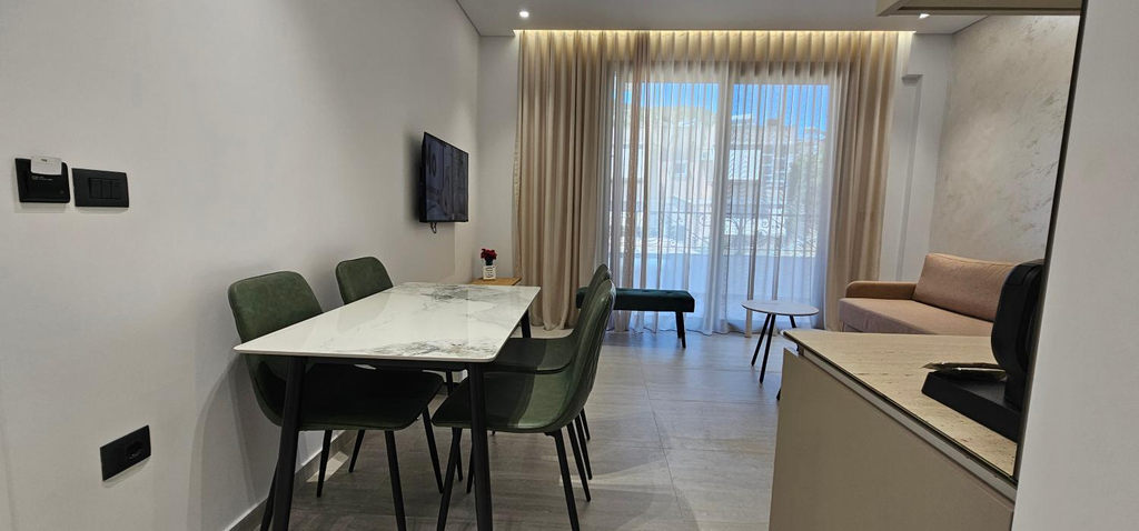 Others 2, Ama Luxury Apartments Saranda, Sarandës