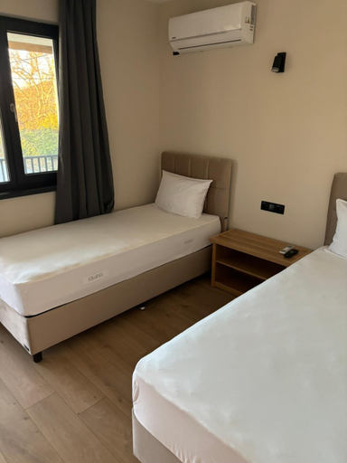 Bedroom 2, Complex Trakite, Elhovo