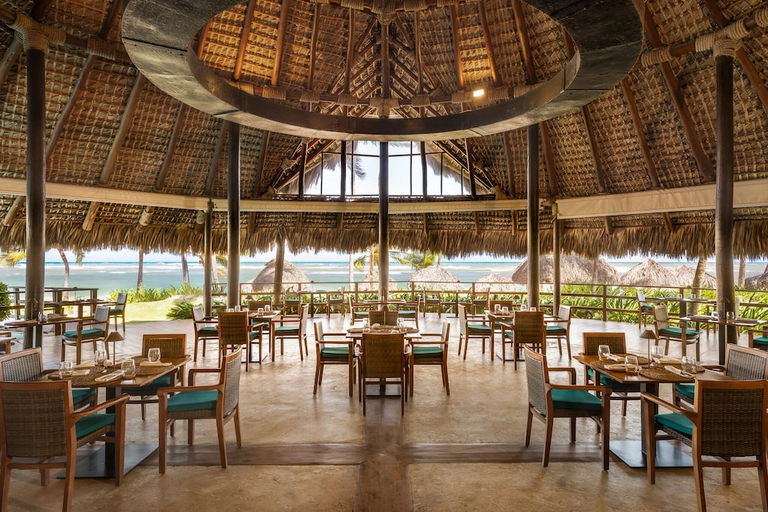Food & Drinks 5, Zoetry Agua Punta Cana, Salvaleon de Higuey