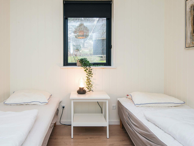 Bedroom 3, 5 star holiday home in Ebeltoft, Syddjurs