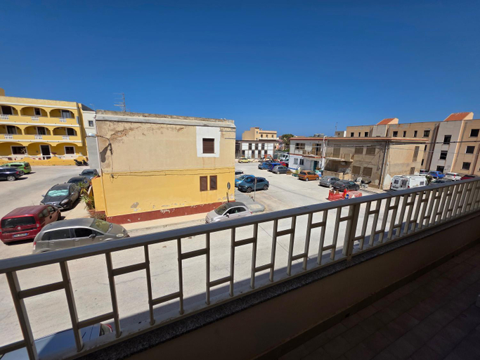 Others 5, La Casa di Sayf, Agrigento
