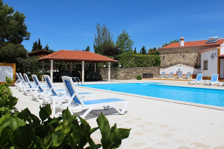 Sport & Beauty 5, CASA SAO RAFAEL, Óbidos