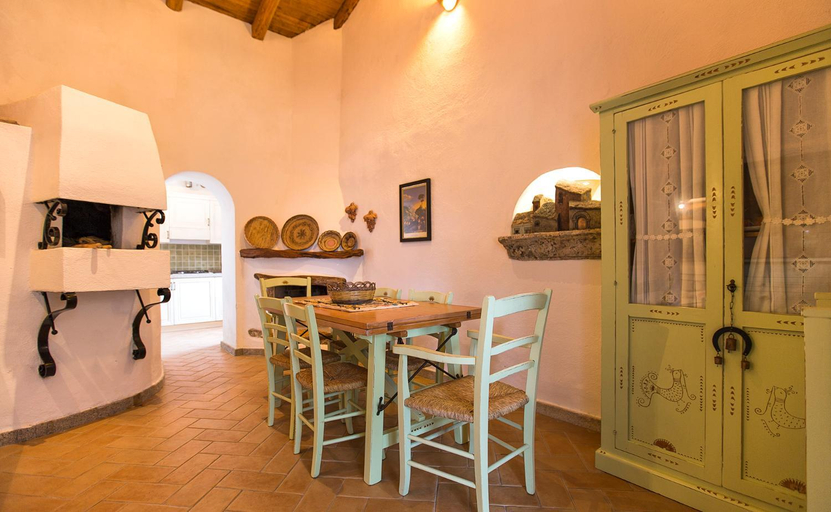 Others 3, ClickSardegna Cottage Asaje ad Alghero con piscina ad uso esclusivo, Sassari